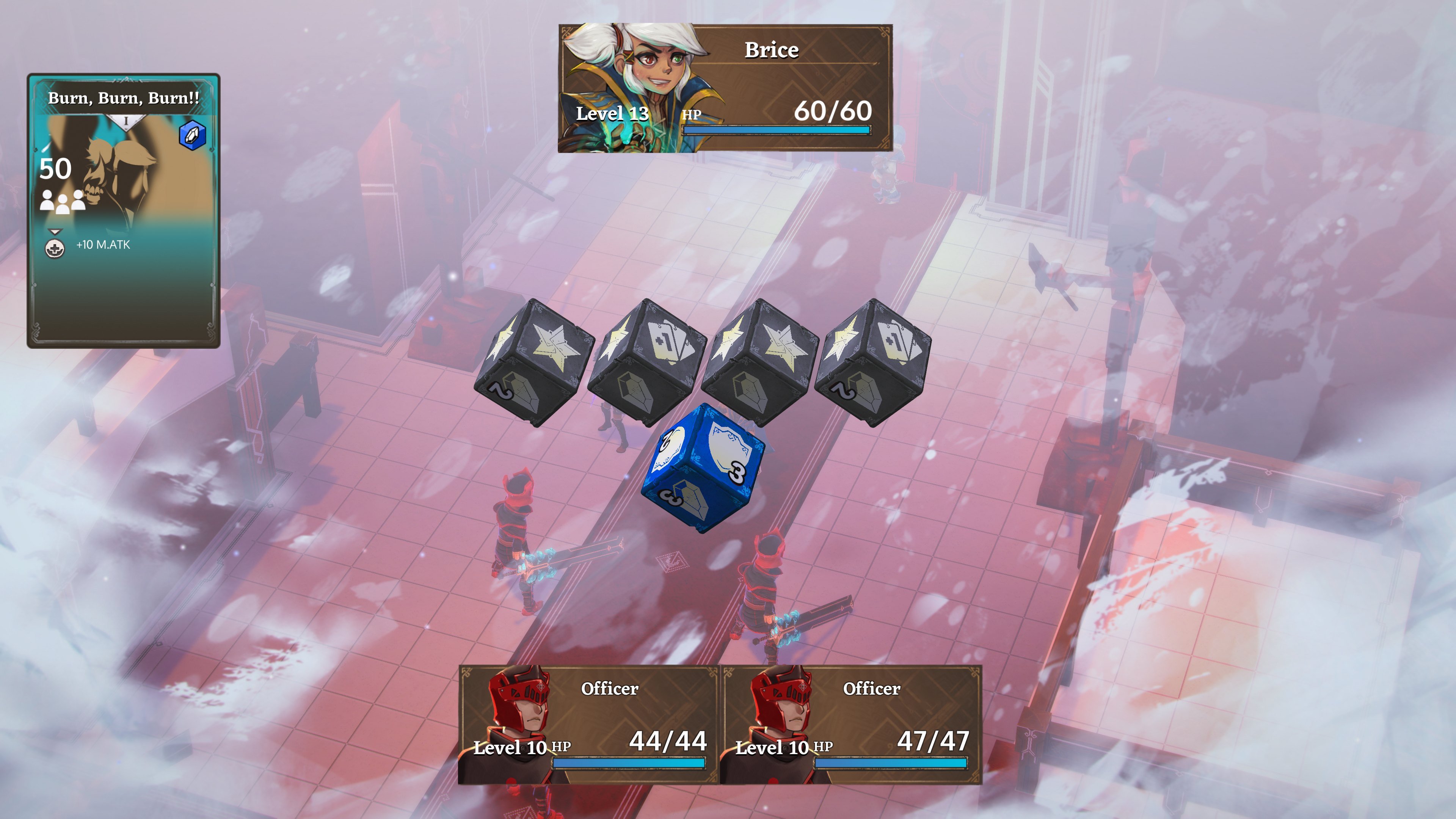 Children of Zodiarcs